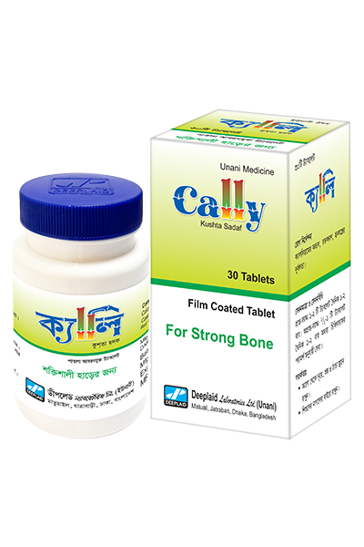 Deeplaid Laboratories Ltd.